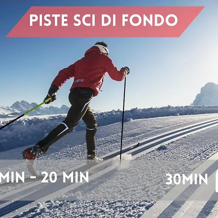 Vicino Ad Asiago - Balcone E Wifi Appartement