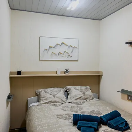 Appartement Vicino Ad Asiago - Balcone E Wifi *