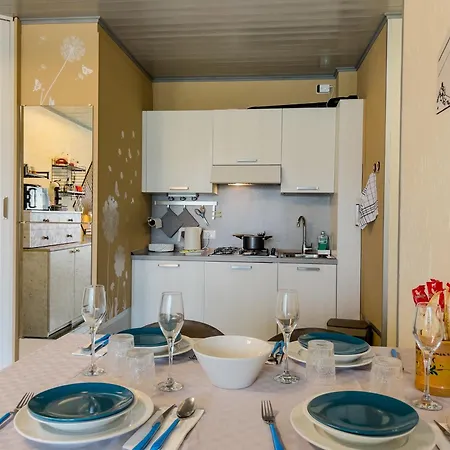 Appartement Vicino Ad Asiago - Balcone E Wifi *