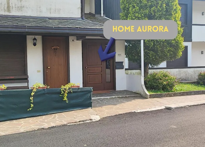 Vicino Ad Asiago - Balcone E Wifi