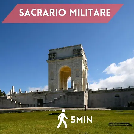 Vicino Ad Asiago - Balcone E Wifi