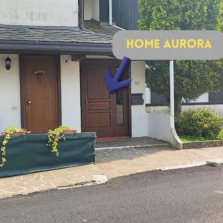 Vicino Ad Asiago - Balcone E Wifi