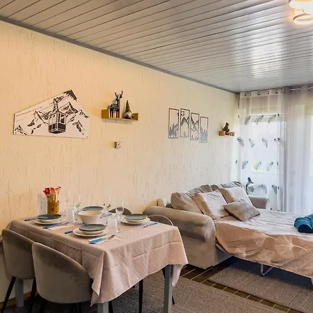 Apartman Vicino Ad Asiago - Balcone E Wifi