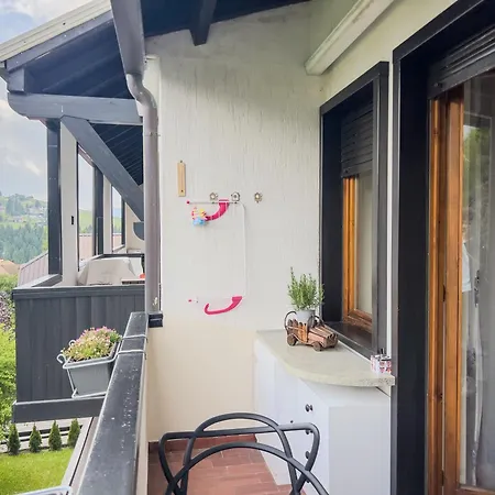 Vicino Ad Asiago - Balcone E Wifi Gallio