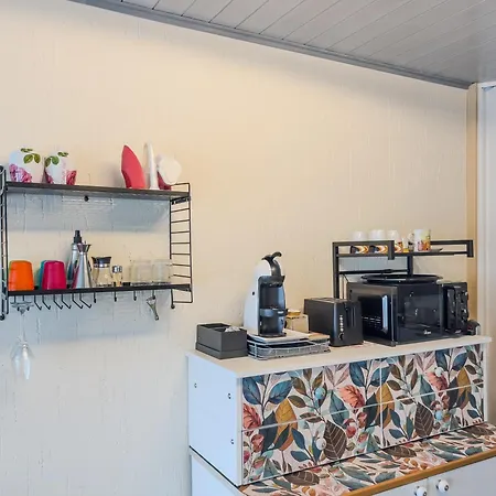 Apartmán Vicino Ad Asiago - Balcone E Wifi *