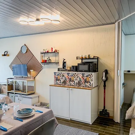 Vicino Ad Asiago - Balcone E Wifi *