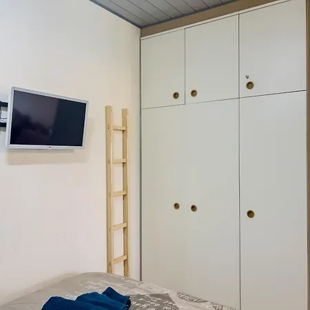 Vicino Ad Asiago - Balcone E Wifi Apartman *