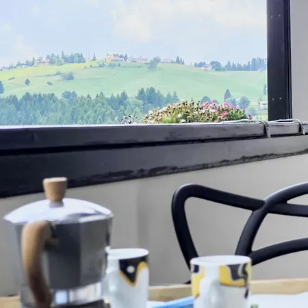 Vicino Ad Asiago - Balcone E Wifi Lejlighed *