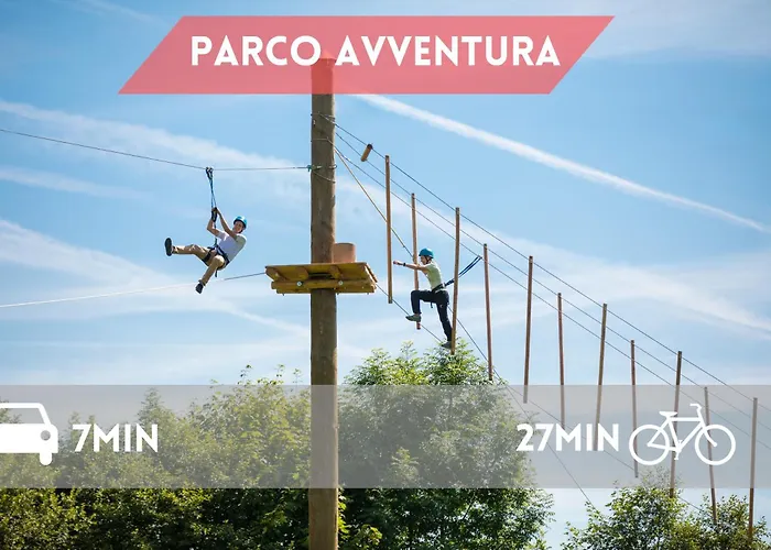 Apartmán Vicino Ad Asiago - Balcone E Wifi Gallio