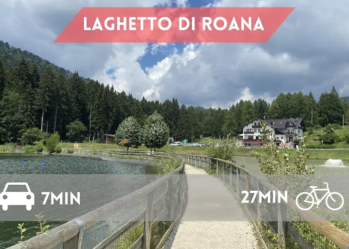 Vicino Ad Asiago - Balcone E Wifi *