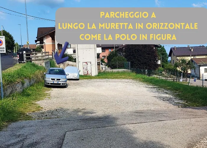 Vicino Ad Asiago - Balcone E Wifi Apartmán *