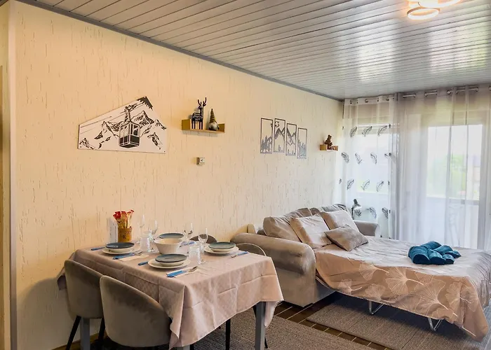 Apartmán Vicino Ad Asiago - Balcone E Wifi