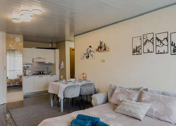 Vicino Ad Asiago - Balcone E Wifi 加廖