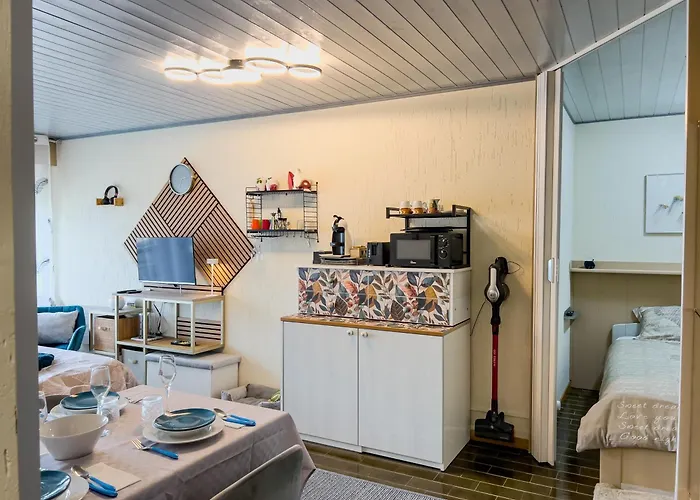 Vicino Ad Asiago - Balcone E Wifi *