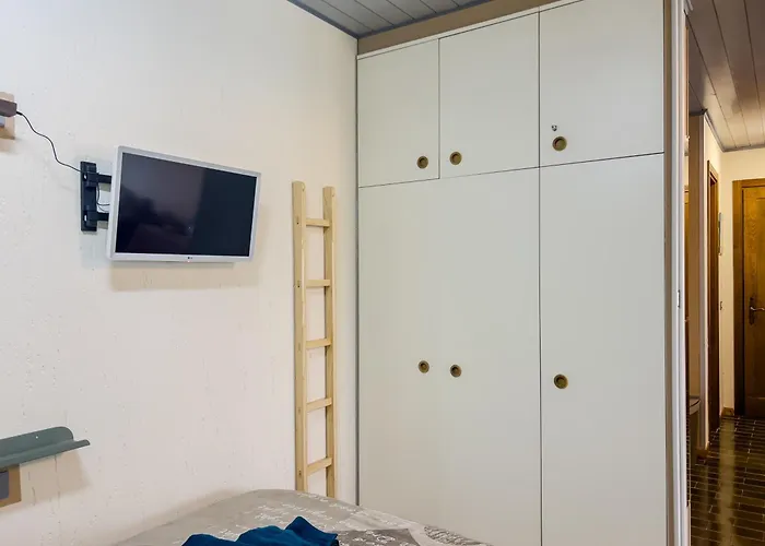 Vicino Ad Asiago - Balcone E Wifi Apartament *