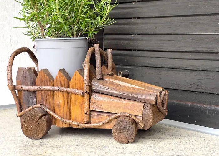 Apartmán Vicino Ad Asiago - Balcone E Wifi Gallio